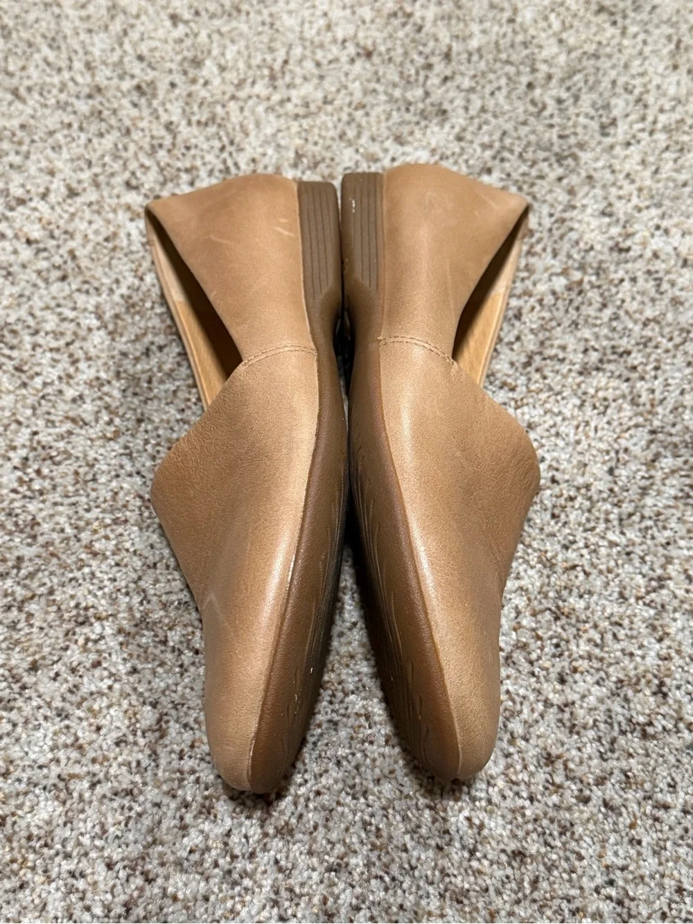 DANSKO Leather Larisa Comfort Size 37